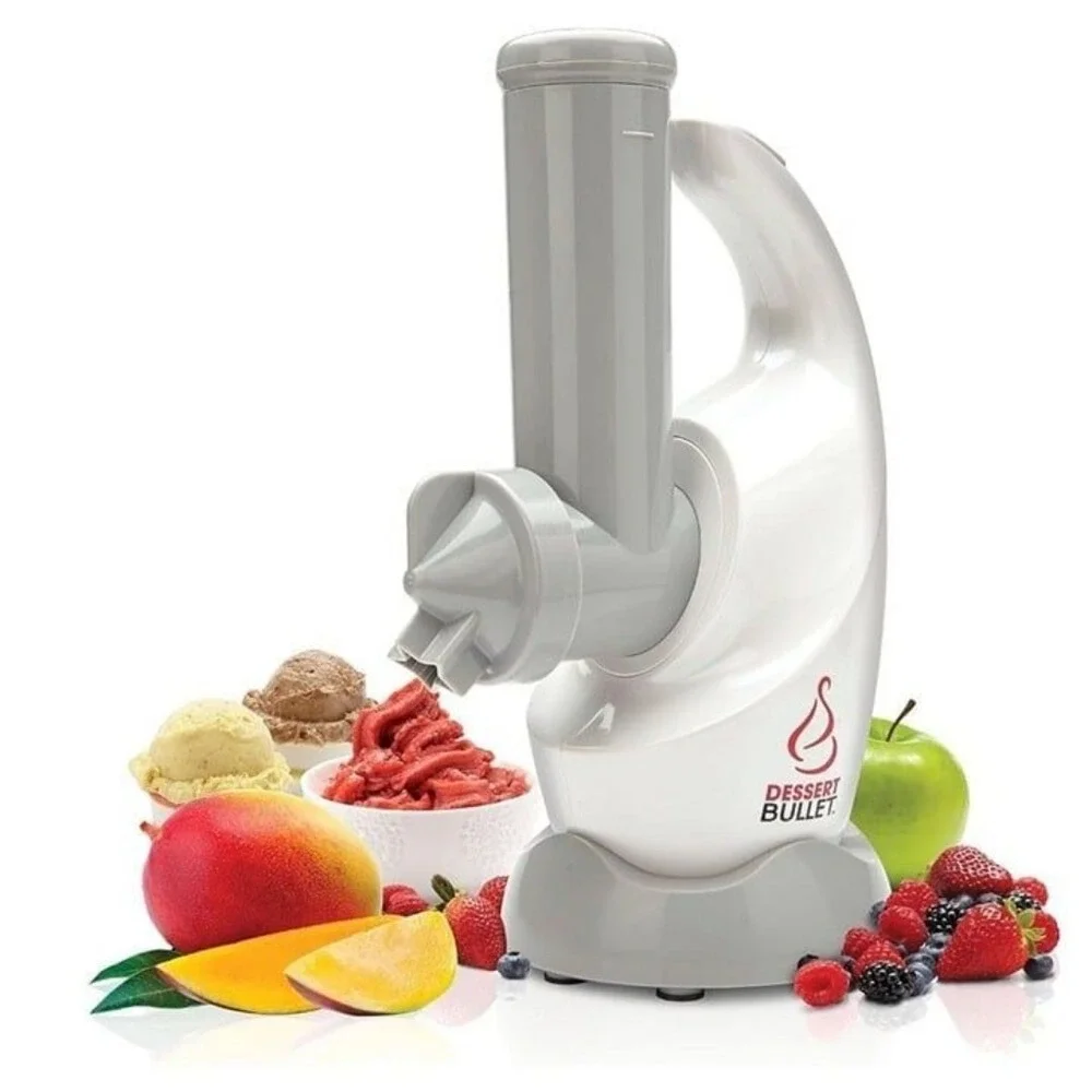 Magic Bullet Dessert Bullet Blender